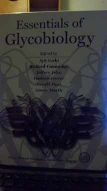 9780879695606-0879695609-Essentials of Glycobiology