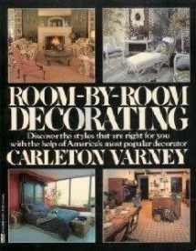 9780449901144-0449901149-Room-By-Room Decorating