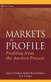 9780470039090-0470039094-Markets in Profile