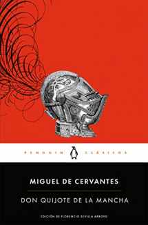 9788491050759-8491050752-Don Quijote de la Mancha / Don Quixote (Spanish Edition)