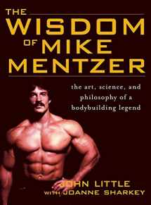 9780071836357-0071836357-Wisdom of Mike Mentzer