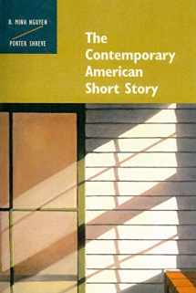 9780321117274-0321117271-Contemporary American Short Story, The
