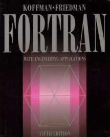 9780201558753-0201558750-Fortran: With Engineering Applications