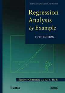 9780470905845-0470905840-Regression Analysis by Example, 5th Edition