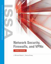 9781284183658-1284183653-Network Security, Firewalls, and VPNs (Issa)