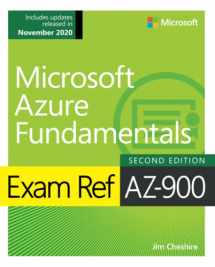 9780136877189-0136877184-Exam Ref AZ-900 Microsoft Azure Fundamentals