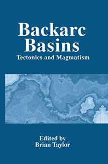 9780306449376-0306449374-Backarc Basins: Tectonics and Magmatism