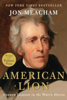 9781400063253-1400063256-American Lion: Andrew Jackson in the White House