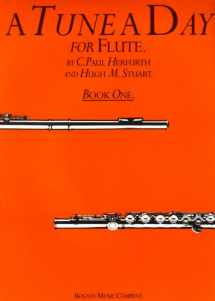 9780711915664-0711915660-A Tune a Day - Flute: Book 1
