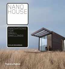 9780500342732-0500342733-Nano House: Innovations for Small Dwellings