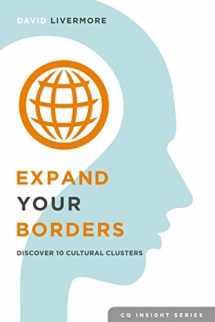 9780989781701-0989781704-Expand Your Borders: Discover Ten Cultural Clusters (CQ Insight Series)