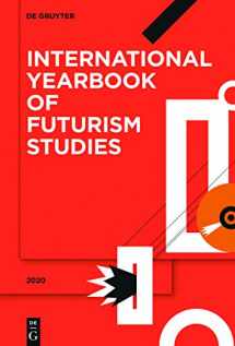 9783110702088-3110702088-2020 (International Yearbook of Futurism Studies, 10)