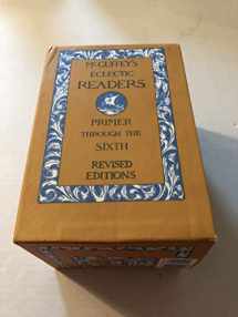 9780471294283-0471294284-McGuffey's Eclectic Readers: Primer Through The Sixth