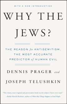 9780743246200-0743246209-Why the Jews?: The Reason for Antisemitism