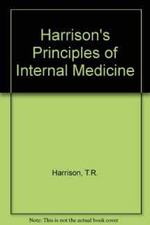 9780070711341-0070711348-Harrison's principles of internal medicine