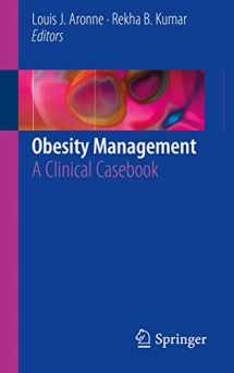 9783030010386-3030010384-Obesity Management: A Clinical Casebook