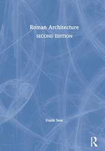 9781138543720-1138543721-Roman Architecture