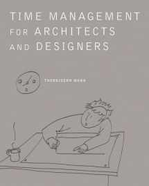 9780393731330-0393731332-Time Management for Architects and Designers