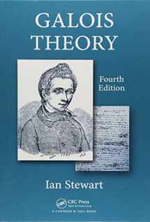 9781482245820-1482245825-Galois Theory