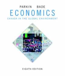 9780321808394-0321808398-Economics: Canada in the Global Environment, Eighth Edition with MyEconLab (8th Edition)