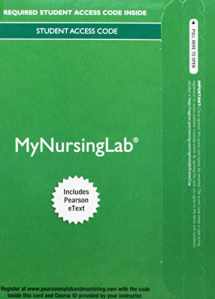 9780134160726-013416072X-MyLab Nursing with Pearson eText -- Access Card -- for Kozier & Erb's Fundamentals of Nursing (My Nursing Lab)