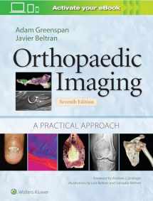 9781975136475-1975136470-Orthopaedic Imaging: A Practical Approach (Orthopedic Imaging a Practical Approach)