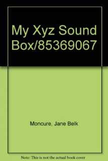 9780895651020-0895651025-My "Xyz" Sound Box/85369067