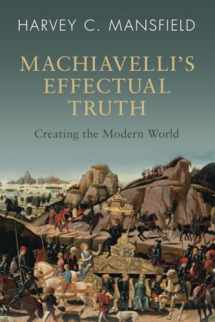 9781009320153-1009320157-Machiavelli's Effectual Truth