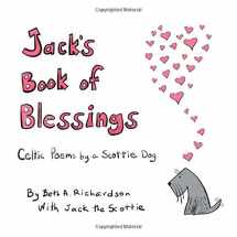 9781790608171-1790608171-Jack's Book of Blessings: Celtic Poems by a Scottie Dog
