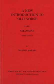 9780903521741-0903521741-New Introduction To Old Norse