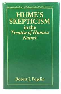 9780710203687-0710203683-Hume's Skepticism in the Treatise of Human Nature (International Library of Philosophy)