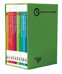 9781633690950-1633690954-HBR 20-Minute Manager Boxed Set (10 Books) (HBR 20-Minute Manager Series)