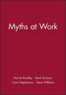 9780745622712-0745622712-Myths at Work