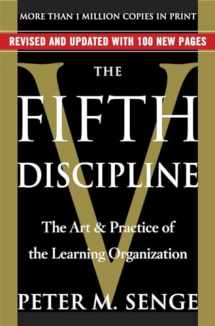 9780385517256-0385517254-The Fifth Discipline: The Art & Practice of The Learning Organization