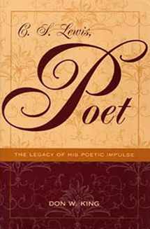 9780873386814-0873386817-C.S. Lewis, Poet: The Legacy of His Poetic Impulse