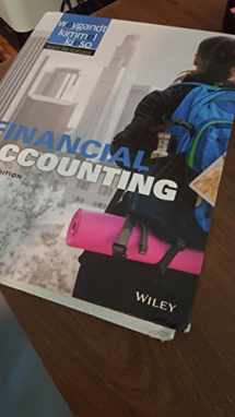 9781118334324-1118334329-Financial Accounting - Standalone book