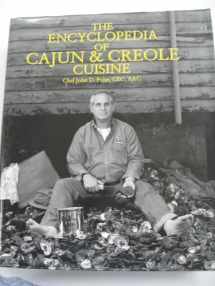 9780970445711-0970445717-The Encyclopedia of Cajun & Creole Cuisine