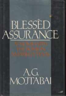 9780395353639-0395353637-Blessed Assurance: At Home With the Bomb in Amarillo, Texas