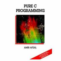 9780138407032-0138407037-Pure C Programming