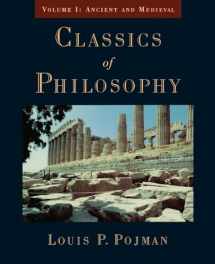 9780195116458-0195116453-Classics of Philosophy