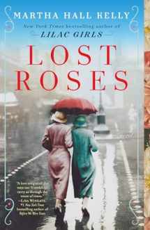 9781524796396-1524796395-Lost Roses: A Novel (Woolsey-Ferriday)