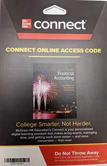 9781264140299-1264140290-FINANCIAL ACCT.-CONNECT ACCESS