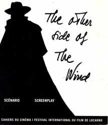 9782866424428-2866424425-The Other Side of the Wind: Scenario/Screenplay