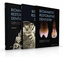 9780867155723-0867155728-Biomimetic Restorative Dentistry