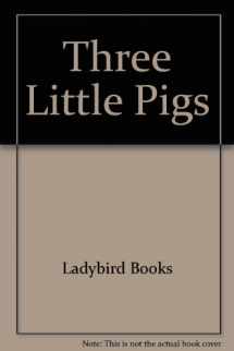 9780721450599-0721450598-Three Little Pigs