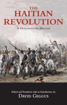 9780872208650-0872208656-The Haitian Revolution: A Documentary History