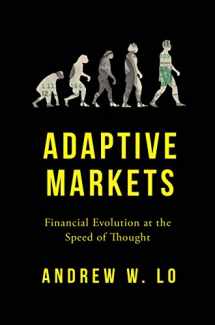 9780691135144-0691135142-Adaptive Markets: Financial Evolution at the Speed of Thought