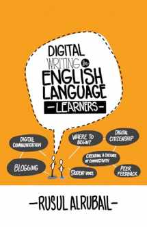 9781475831092-1475831099-Digital Writing for English Language Learners
