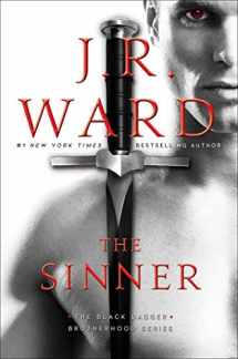 9781501195099-1501195093-The Sinner (18) (The Black Dagger Brotherhood series)
