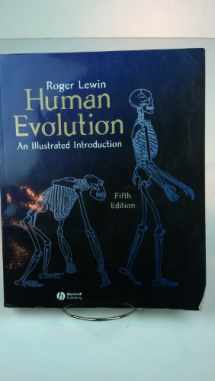 9781405103787-1405103787-Human Evolution: An Illustrated Introduction